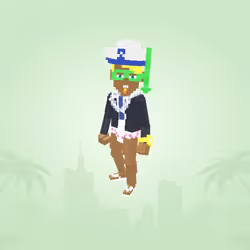 YACHTIE