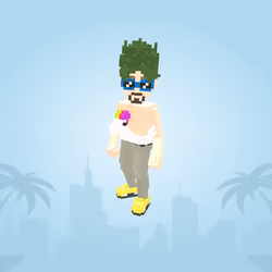YACHTIE