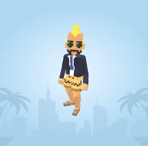 YACHTIE