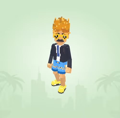 YACHTIE