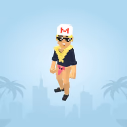 YACHTIE