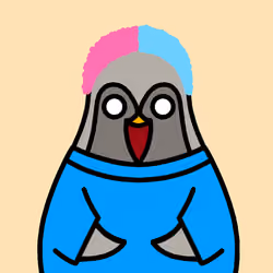 PengPeng #3145