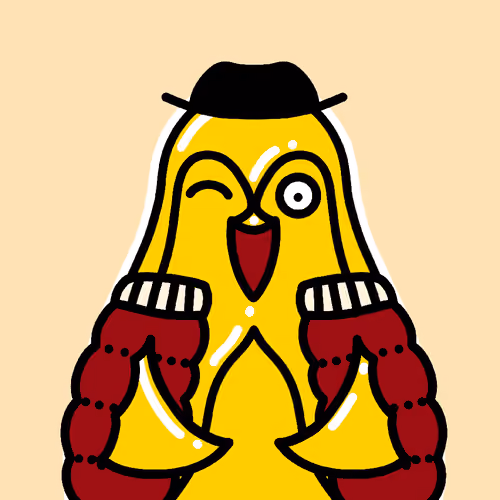 PengPeng #1194