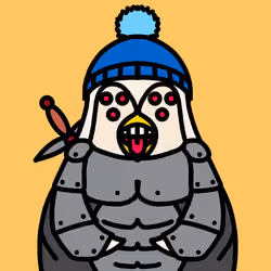 PengPeng #551