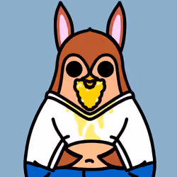 PengPeng #32