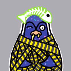 PengPeng #1163