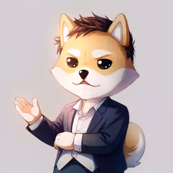 Dogelon AI: Generation 14932
