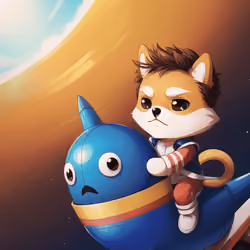 Dogelon AI: Generation 5461