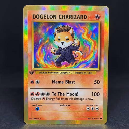 Dogelonainft