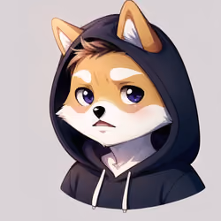 Dogelon AI: Generation 31219