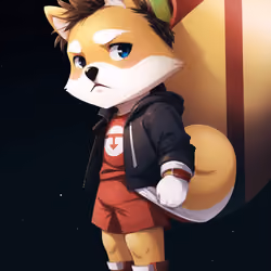 Dogelon AI: Generation 1609472