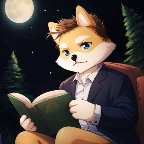 Dogelon AI: Generation 18393