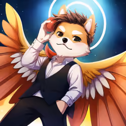 Dogelon AI: Generation 395452