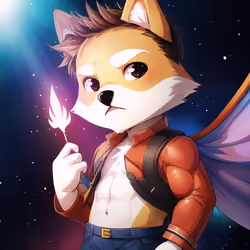Dogelon AI: Generation 122117
