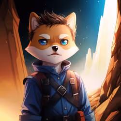 Dogelon AI: Generation 9190