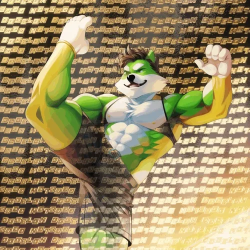Dogelonainft