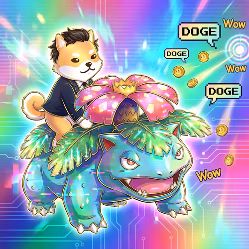 Dogelonainft