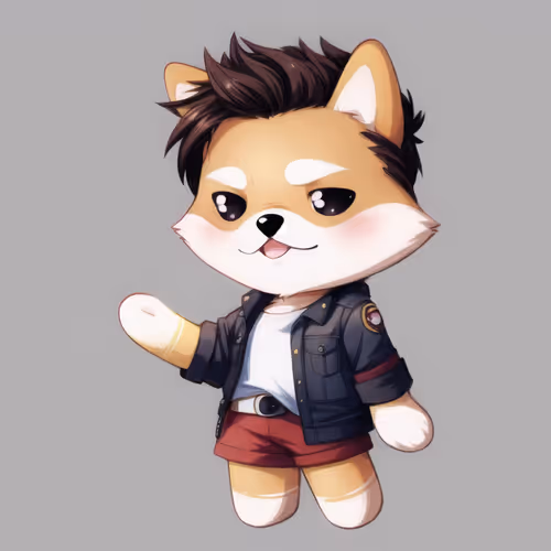 Dogelonainft