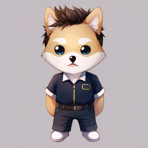 Dogelonainft