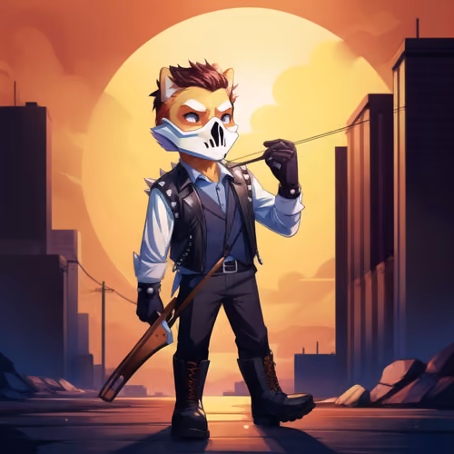Dogelon AI: Generation 20284