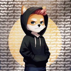 Dogelon AI: Generation 3449