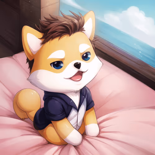 Dogelonainft