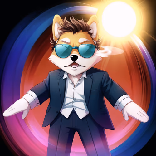 Dogelonainft