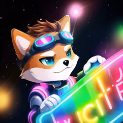 Dogelon AI: Generation 338919
