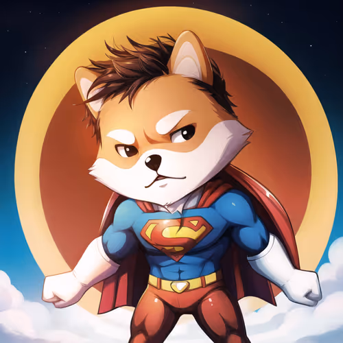 Dogelon AI: Generation 8063