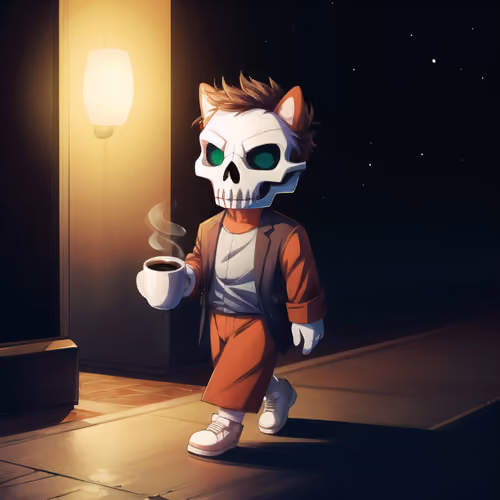 Dogelon AI: Generation 19264