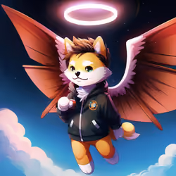 Dogelon AI: Generation 395583