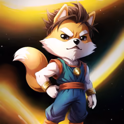 Dogelon AI: Generation 59325