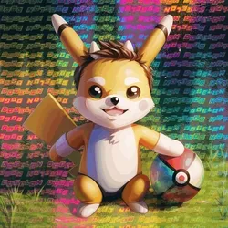 Dogelon AI: Generation 621322