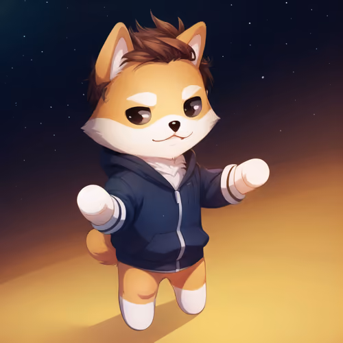 Dogelon AI: Generation 91506