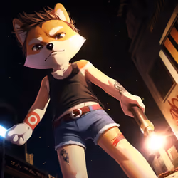 Dogelon AI: Generation 53682