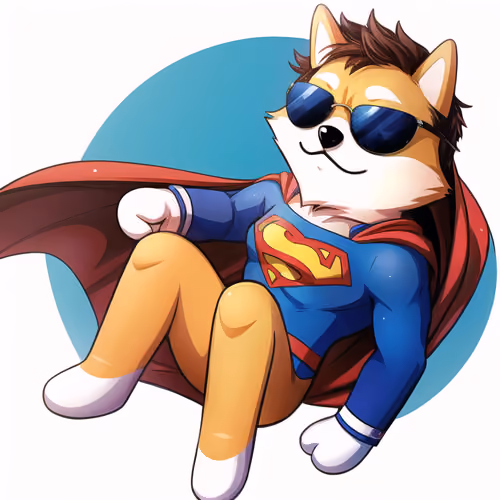 Dogelon AI: Generation 41596