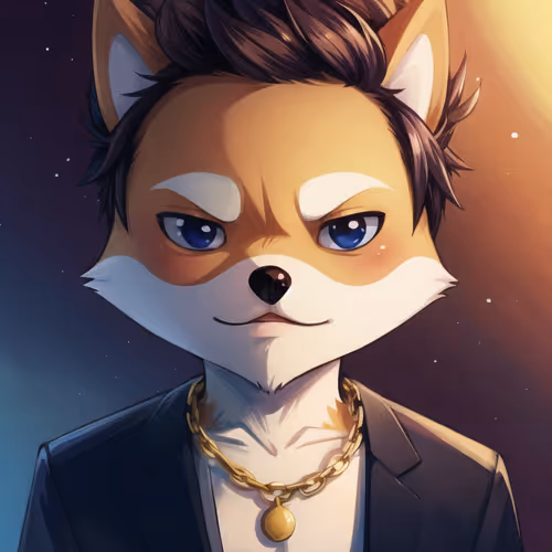 Dogelon AI: Generation 28750