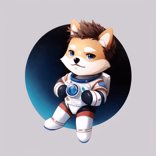 Dogelon AI: Generation 6974