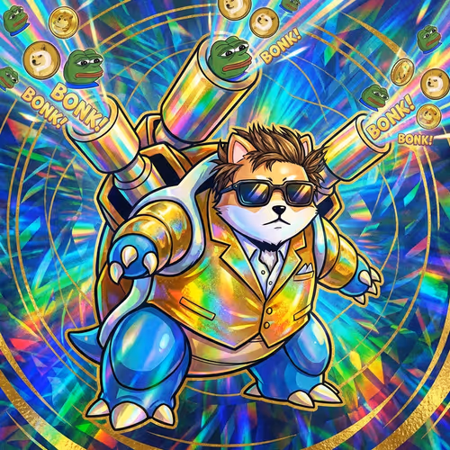 Dogelonainft