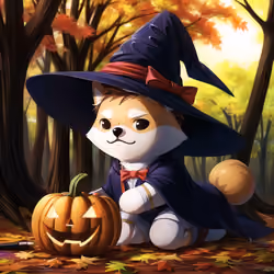 Dogelon AI: Generation 1772387