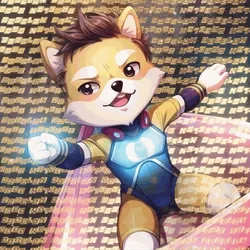 Dogelon AI: Generation 62138