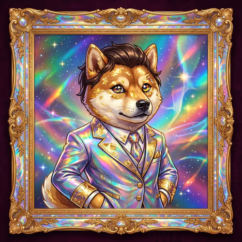 Dogelonainft