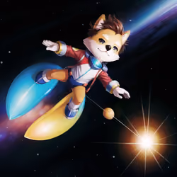 Dogelon AI: Generation 121505