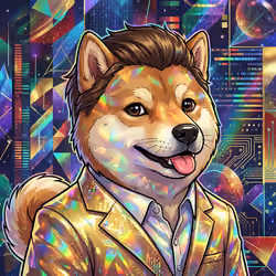 Dogelon AI: Generation 1934827