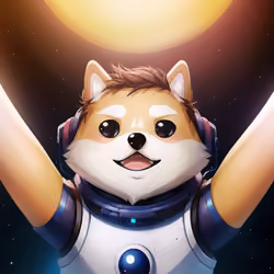 Dogelon AI: Generation 58074