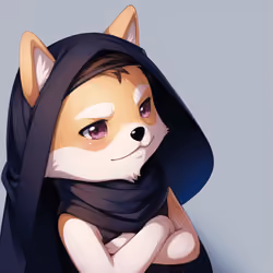 Dogelon AI: Generation 5973