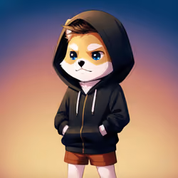 Dogelon AI: Generation 6492