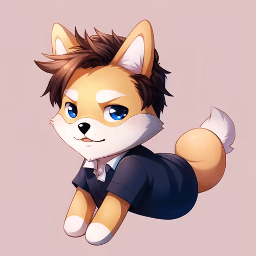 Dogelon AI: Generation 2705