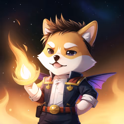 Dogelon AI: Generation 1611051