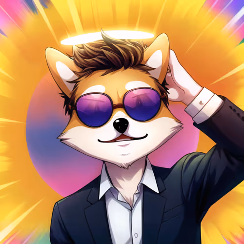 Dogelonainft